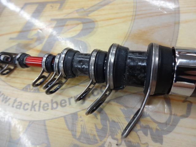 ロッド INGRAM ISO RII 1.5-500 ロッド INGRAM ISO RII 1.5-500