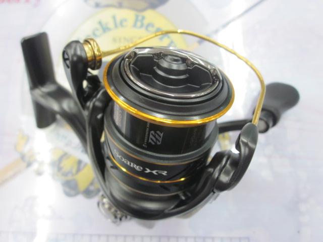 21ソアレXR C2000SSHG