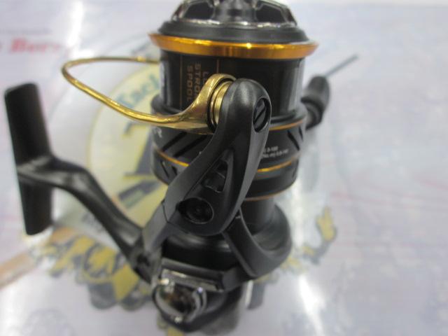 21ソアレXR C2000SSHG