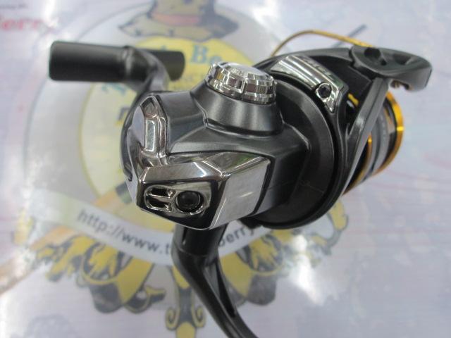 21ソアレXR C2000SSHG