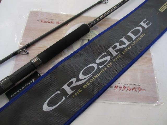 クロスライド 5G XR5-1002MH クロスライド5G XR5-962MHをレビュー！クチコミ・評判をもとに