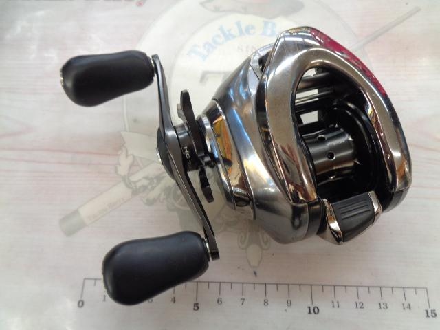 16アンタレスDCHG LH｜＠ベリーネット 日本最大新品中古釣具WEBショップ