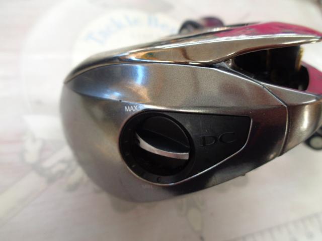 16アンタレスDCHG LH｜＠ベリーネット 日本最大新品中古釣具WEBショップ