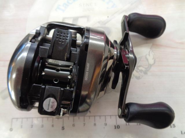 16アンタレスDCHG LH｜＠ベリーネット 日本最大新品中古釣具WEB