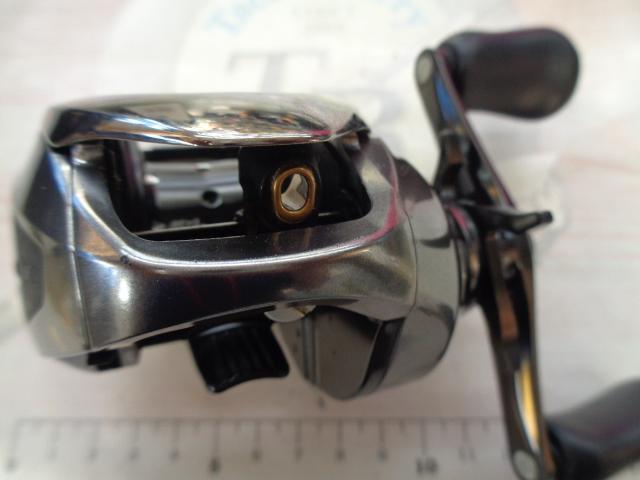 16アンタレスDCHG LH｜＠ベリーネット 日本最大新品中古釣具WEBショップ