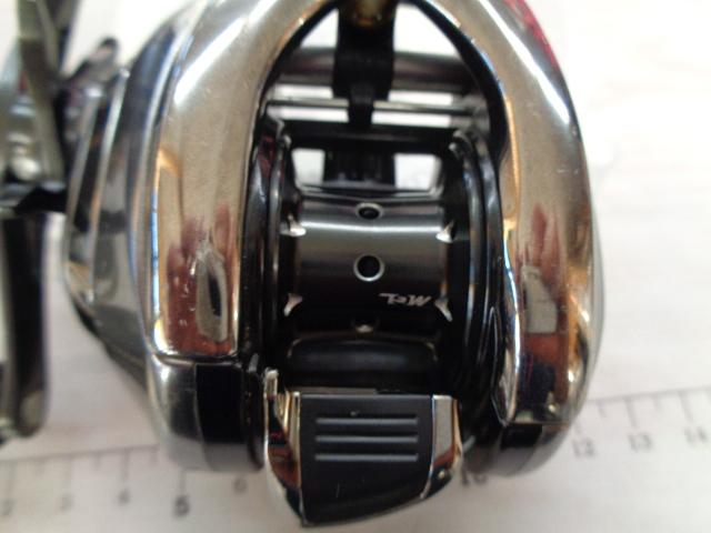 16アンタレスDCHG LH｜＠ベリーネット 日本最大新品中古釣具WEB