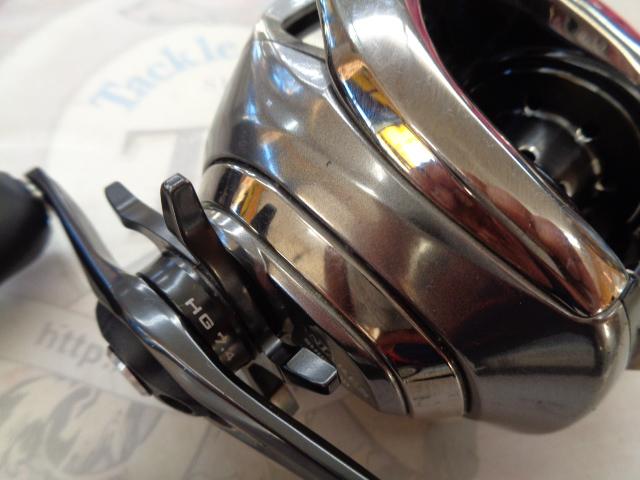 16アンタレスDCHG 16アンタレスDCHG RH｜＠ベリーネット 日本最大新品中古釣具WEBショップ