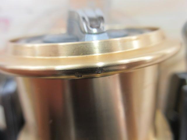 アクティブキャスト 1050