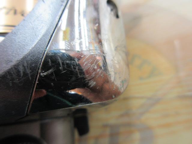 アクティブキャスト 1050