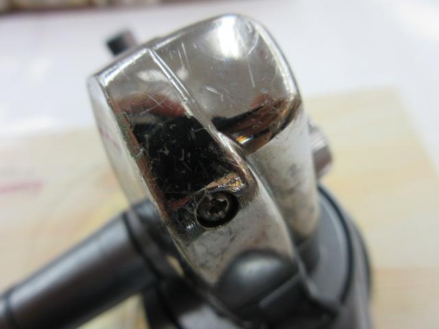 アクティブキャスト 1050