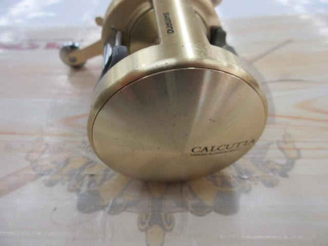 カルカッタ小船 1000