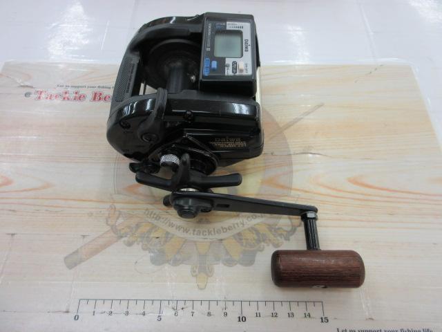 スーパータナセンサーX500