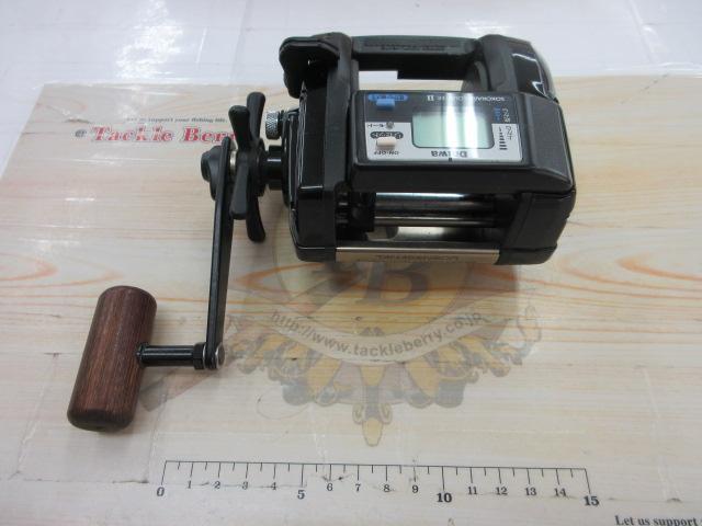 スーパータナセンサーX500