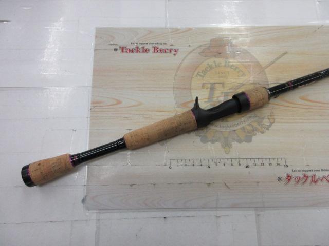 リンクス LINKS68CMHJ｜＠ベリーネット 日本最大新品中古釣具WEB