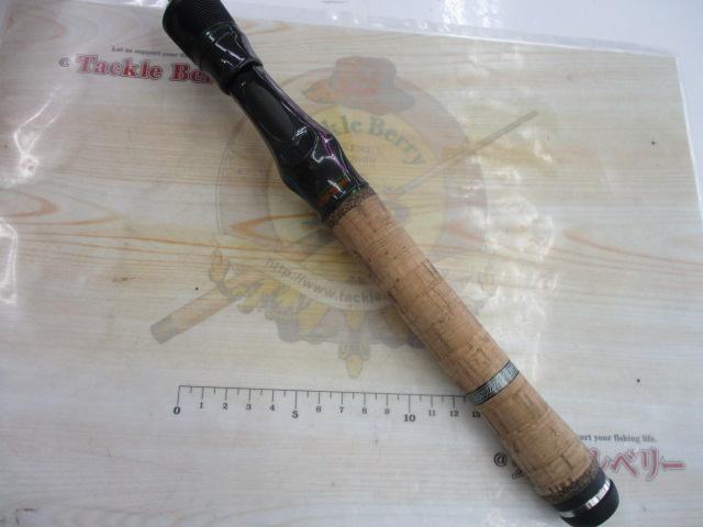 ロードランナーヴォイス(赤SPロゴ) HB560L ジャークアンドアキュラシー