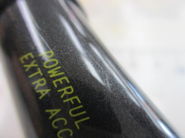 ロードランナーヴォイス(赤SPロゴ) HB560L ジャークアンドアキュラシー