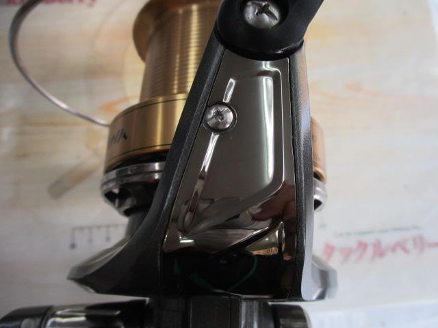 10クロスキャスト 4000