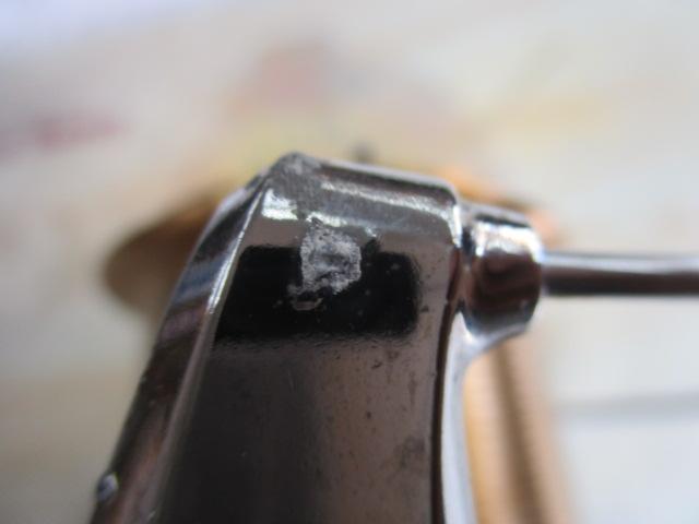 10クロスキャスト 4000