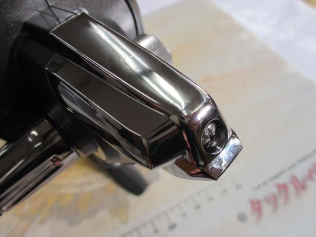 10クロスキャスト 4000