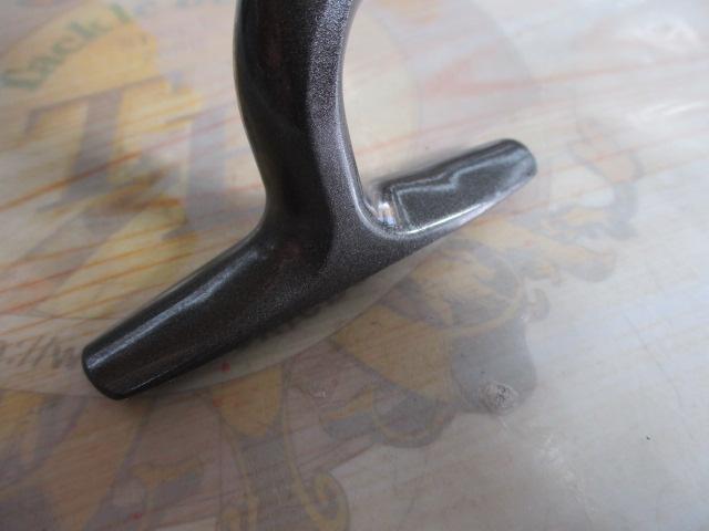 10クロスキャスト 4000