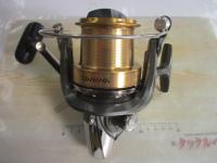 10クロスキャスト 4000