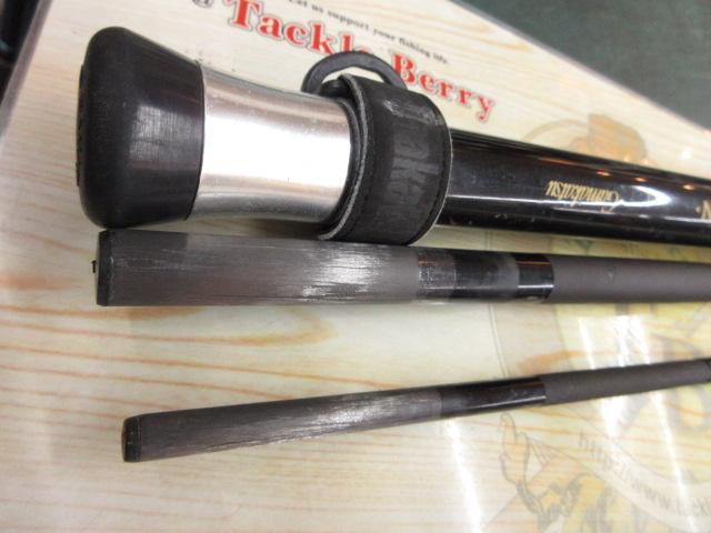 がま船レオアークヒラマサ 100-360｜＠ベリーネット 日本最大