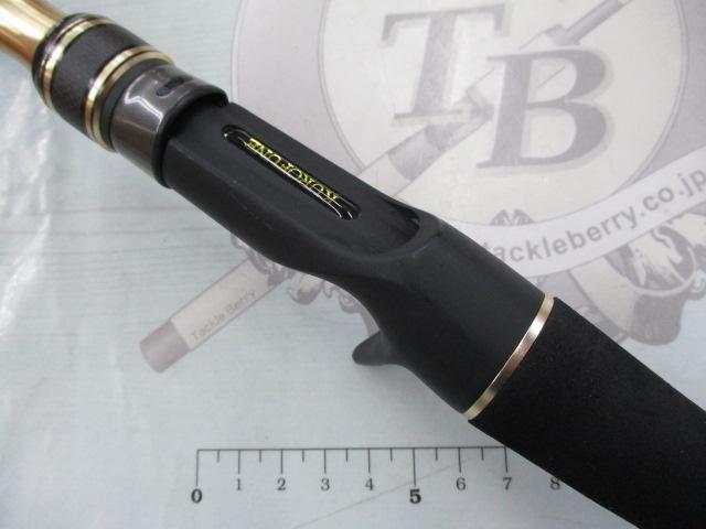 廃番！マトゥー 天 (テン) 二十　ブラック×ブラック Dulcamara [ドゥルカマラ] よそいきオーバーフラップロングCT