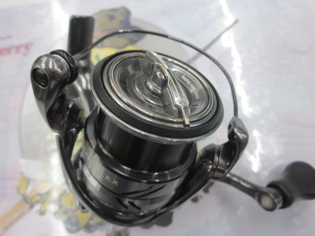 21コンプレックスXR 2500 F6 HG