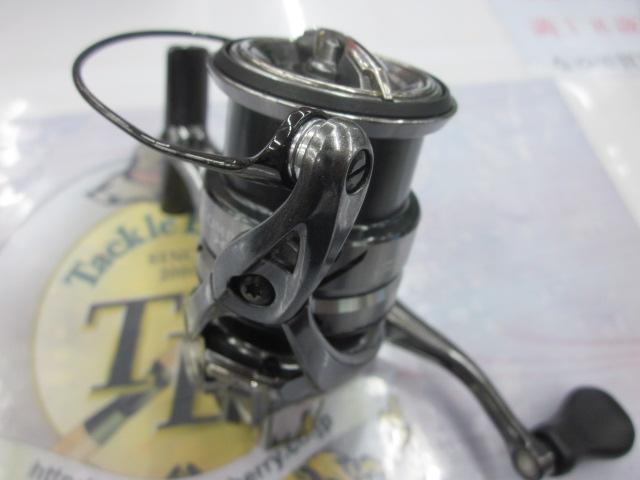 21コンプレックスXR 2500 F6 HG