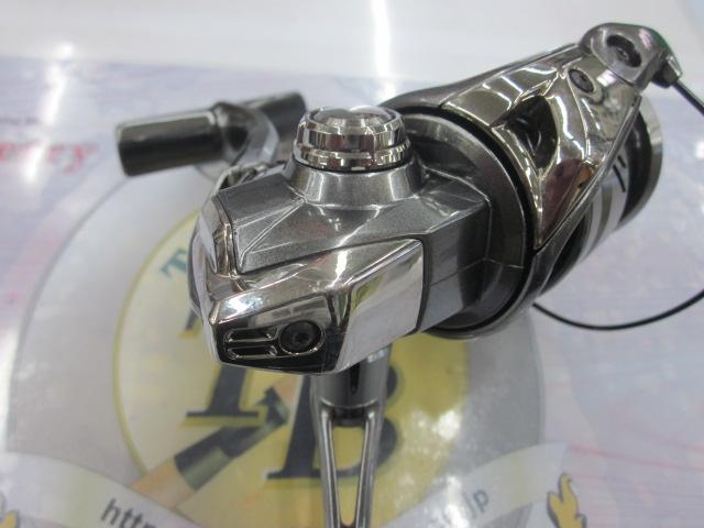 21コンプレックスXR 2500 F6 HG