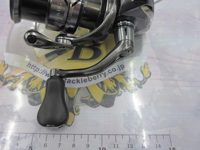 21コンプレックスXR 2500 F6 HG