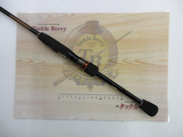 ソアレSS S800LT｜＠ベリーネット 日本最大新品中古釣具WEBショップ