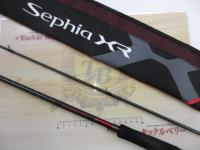 セフィアXR S86M