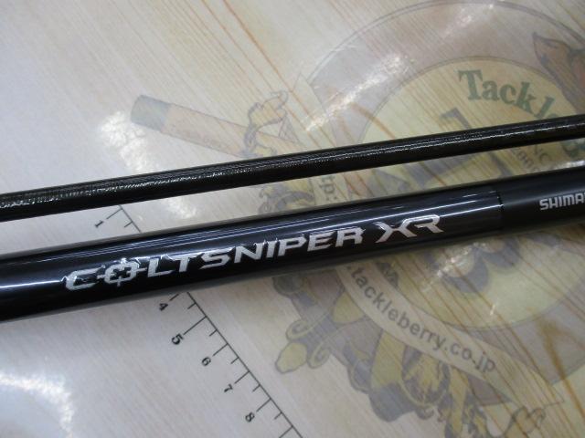コルトスナイパーXR S100H｜＠ベリーネット 日本最大新品中古