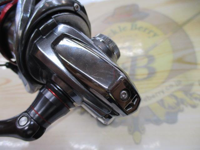 16ストラディックCI4+ 2500HGS｜＠ベリーネット 日本最大新品中古釣具