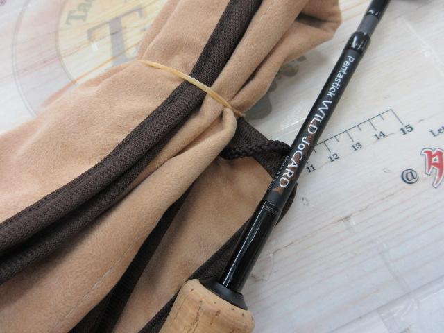 【未使用】Pentastick ワイルドジョーカー 3.5lb-511L-st リチャーズ Pentastick ワイルドジョーカー 3.5lb 511(L-st