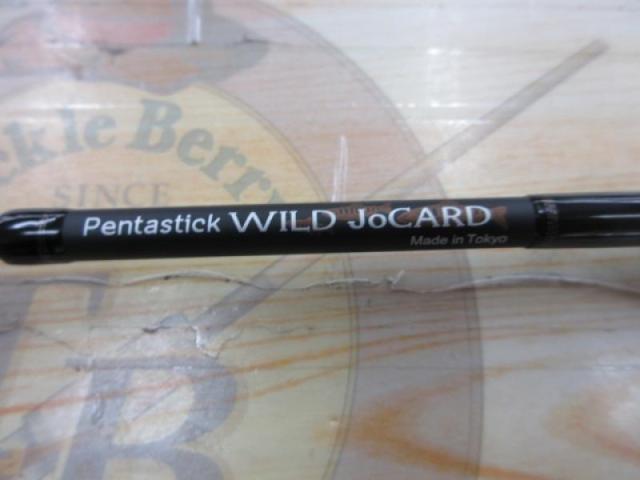 ペンタスティックワイルドジョーカー3.5LB-511(L-ST)｜＠ベリー