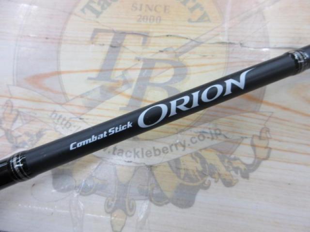 オライオン OCSC-67M