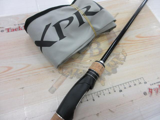 17エクスプライド 265UL+