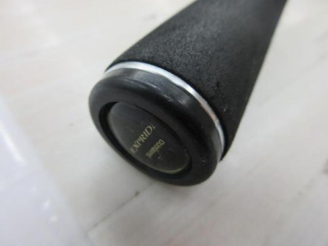 17エクスプライド 265UL+