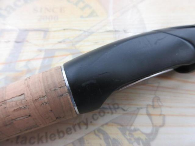 17エクスプライド 265UL+