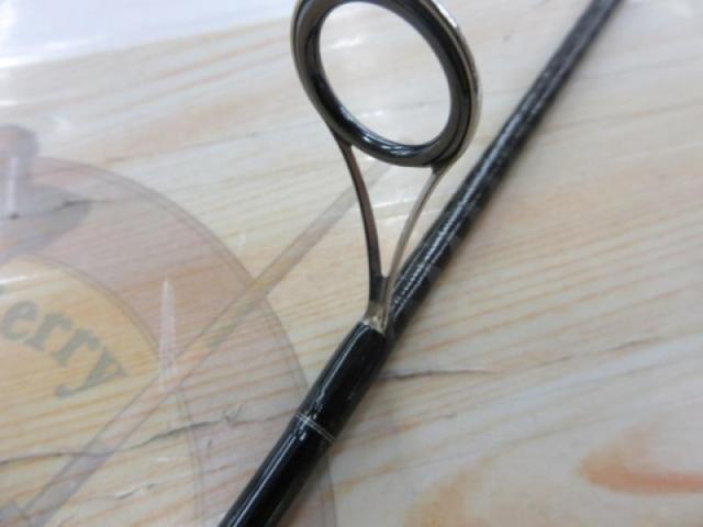 17エクスプライド 265UL+