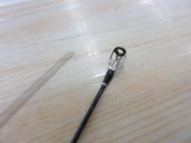 17エクスプライド 265UL+