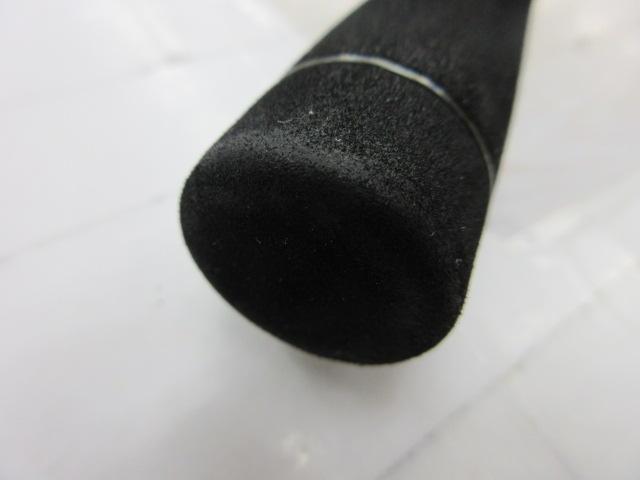 シルバーシャドウ SS-72MLS