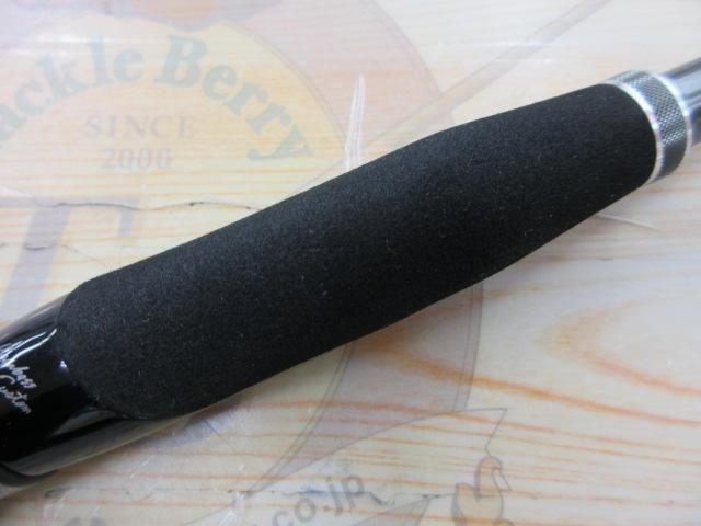 シルバーシャドウ SS-72MLS