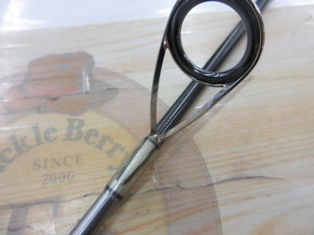 シルバーシャドウ SS-72MLS