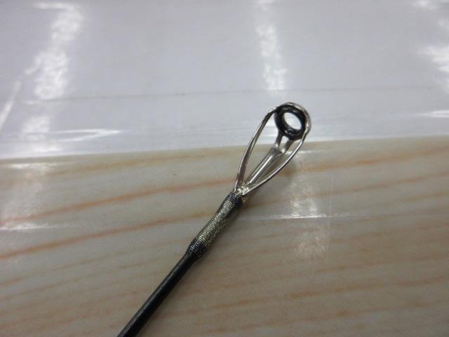 シルバーシャドウ SS-72MLS