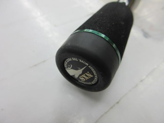 ロードランナーストラクチャーNXS STN650M ネコ&ヘビードロップ