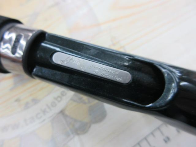 ロードランナーストラクチャーNXS STN650M ネコ&ヘビードロップショット