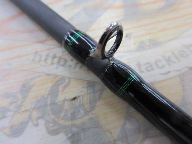 ロードランナーストラクチャーNXS STN650M ネコ&ヘビードロップ